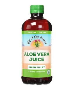 Aloe Vera juice